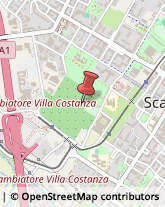 Riproduzione Disegni - Servizio Scandicci,50018Firenze