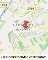 Elementari - Scuole Private Castelleone di Suasa,60010Ancona