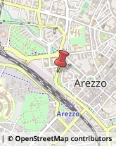 Autorimesse e Parcheggi Arezzo,52100Arezzo