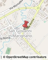 Comuni e Servizi Comunali San Giovanni in Marignano,47842Rimini