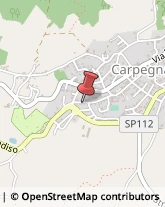 Campeggi, Villaggi Turistici e Ostelli Carpegna,61021Pesaro e Urbino