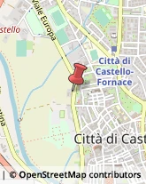 Società Immobiliari Città di Castello,06012Perugia