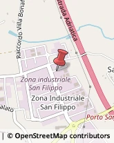 Scatole in Cartone - Produzione e Vendita Porto Sant'Elpidio,63821Fermo