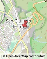 Tappezzerie in Pelle, Stoffa e Plastica San Giuliano Terme,56017Pisa