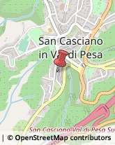 Organizzazioni, Associazioni ed Enti Internazionali San Casciano in Val di Pesa,50026Firenze