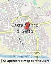 Fotografia Materiali e Apparecchi - Dettaglio Castelfranco di Sotto,56022Pisa