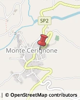 Imprese Edili Monte Cerignone,61010Pesaro e Urbino