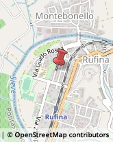 Centri di Benessere Rufina,50068Firenze