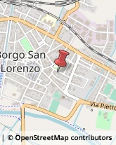 Consulenza Informatica Borgo San Lorenzo,50032Firenze