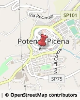 Periti Industriali Potenza Picena,62018Macerata