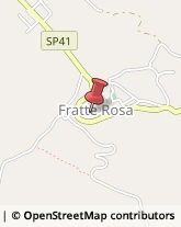 Ristoranti Fratte Rosa,61040Pesaro e Urbino