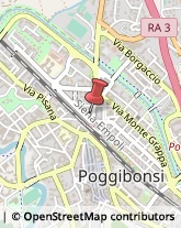 Assicurazioni Poggibonsi,53036Siena