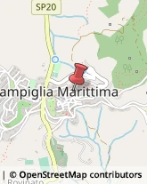 Motels Campiglia Marittima,57021Livorno