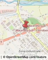 Arredamento Parrucchieri ed Istituti di Bellezza,62014Macerata