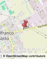 Pavimenti - Levigatura, Lamatura e Verniciatura Castelfranco Piandiscò,56020Arezzo