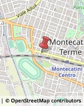 Ristoranti Montecatini Terme,51016Pistoia