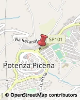 Autofficine e Centri Assistenza Potenza Picena,62018Macerata