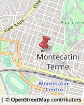 Calzature - Dettaglio Montecatini Terme,51016Pistoia