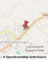 Calzaturifici e Calzolai - Forniture Montegiorgio,63025Fermo