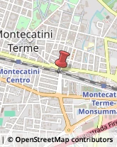 Catering e Ristorazione Collettiva Montecatini-Terme,51016Pistoia