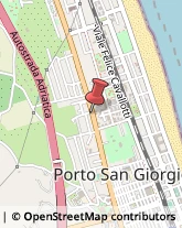 Tende da Sole Porto San Giorgio,63822Fermo