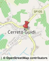 Agenzie Immobiliari Cerreto Guidi,50050Firenze