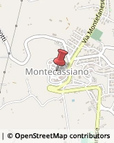 Ingegneri Montecassiano,62010Macerata