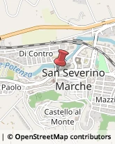 Lavanderie San Severino Marche,62027Macerata
