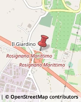 Ristoranti Rosignano Marittimo,57016Livorno