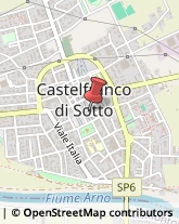 Profumerie Castelfranco di Sotto,56022Pisa