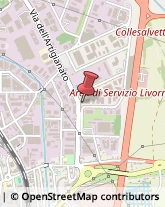 Edilizia, Serramenti, Idrosanitari ed Idraulica - Agenti e Rappresentanti,57121Livorno