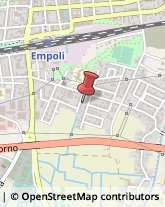 Elettricisti Empoli,50053Firenze