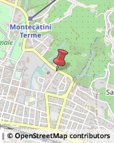 Ingegneri Montecatini Terme,51100Pistoia