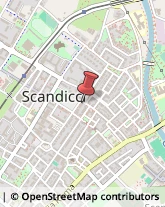 Tessuti Arredamento - Dettaglio Scandicci,50018Firenze