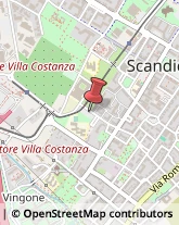 Ricerca Scientifica - Istituti Scandicci,50018Firenze