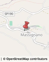 Ristoranti Massignano,63061Ascoli Piceno