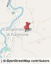 Autotrasporti Camporotondo di Fiastrone,62020Macerata