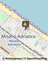 Impianti Sportivi e Ricreativi - Costruzione e Attrezzature Misano Adriatico,47843Rimini