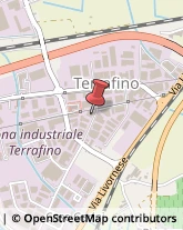 Uffici Temporanei Empoli,50053Firenze