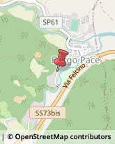 Autofficine e Centri Assistenza Borgo Pace,61040Pesaro e Urbino