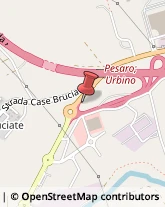 Piattaforme e Scale Aeree Pesaro,61122Pesaro e Urbino