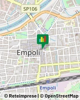 Appartamenti e Residence Empoli,50053Firenze