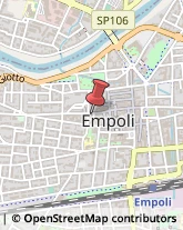 Case di Riposo e Istituti di Ricovero per Anziani Empoli,50053Firenze