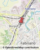 Uffici - Arredamento Fabriano,60044Ancona