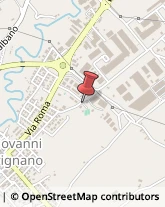 Impianti Sportivi San Giovanni in Marignano,47842Rimini