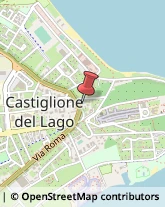 Radiologia, Radioterapia ed Ecografia - Medici Specialisti Castiglione del Lago,06061Perugia