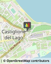 Radiologia, Radioterapia ed Ecografia - Medici Specialisti Castiglione del Lago,06061Perugia