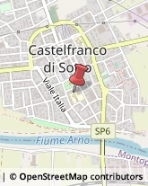 Tecniche - Scuole Private Castelfranco di Sotto,56022Pisa