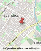 Consulenza di Direzione ed Organizzazione Aziendale Scandicci,50018Firenze