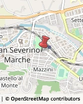 Bar e Ristoranti - Arredamento San Severino Marche,62027Macerata